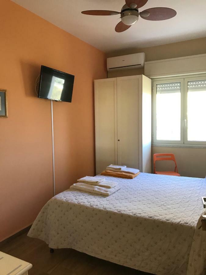 阿格里真托Frontemare住宿加早餐旅馆 外观 照片