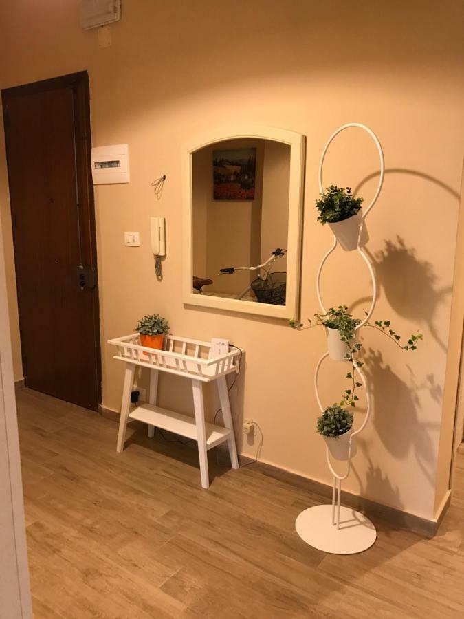 阿格里真托Frontemare住宿加早餐旅馆 外观 照片